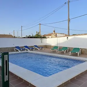 Casa Suroeste Сasa de vacaciones