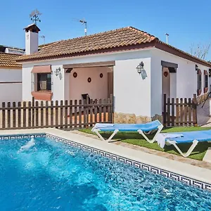 Casa Merce By Ruralidays Сasa de vacaciones