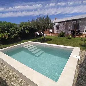 Zajara Сasa de vacaciones