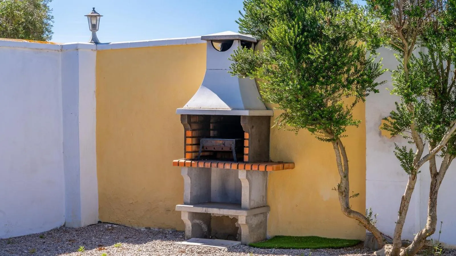 Casa Calas Conil De La Frontera By Ruralidays Spain