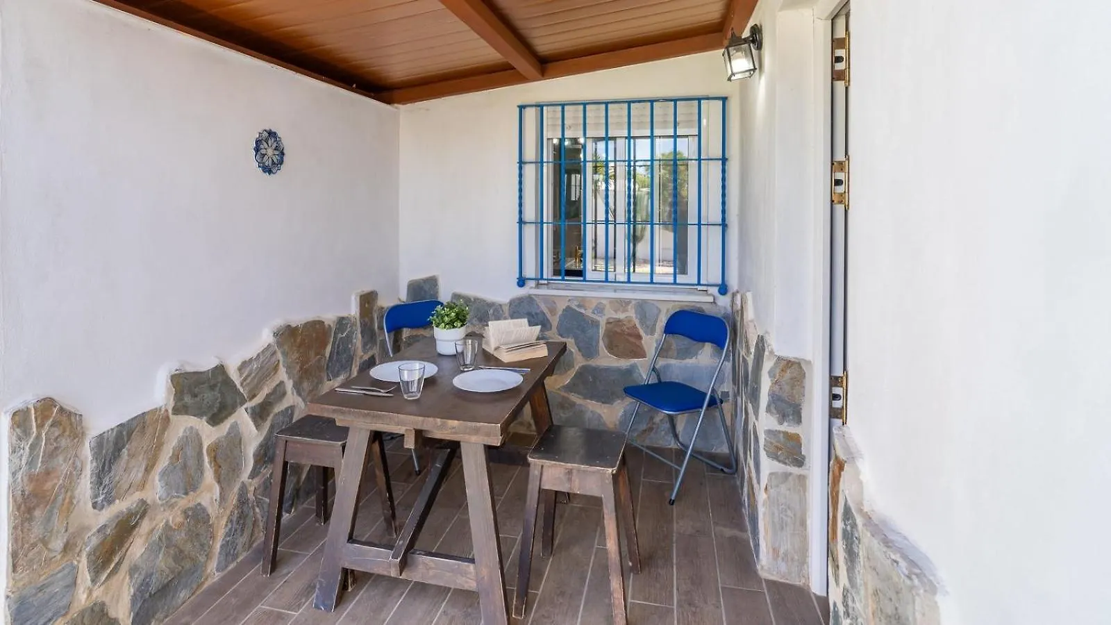 Casa Calas Conil De La Frontera By Ruralidays 0*,