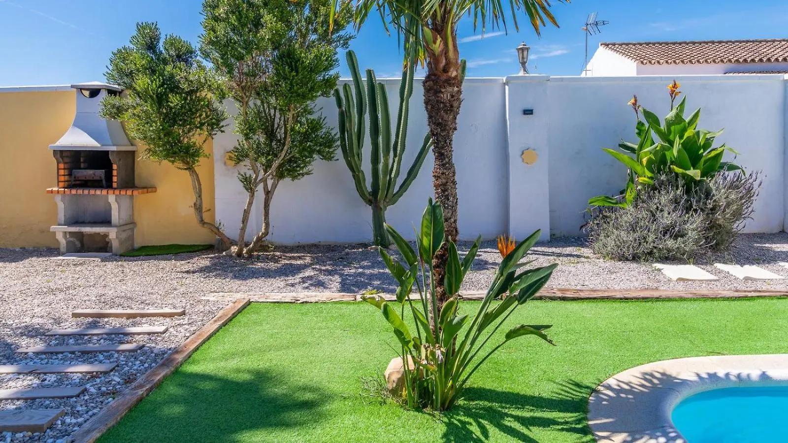 Casa Calas Conil De La Frontera By Ruralidays 0*,  Spain
