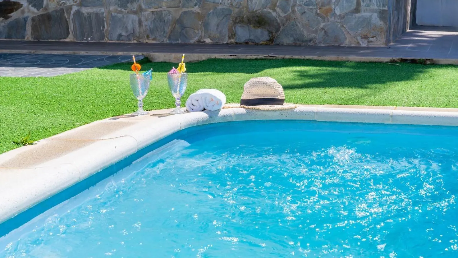 Holiday home Casa Calas Conil De La Frontera By Ruralidays