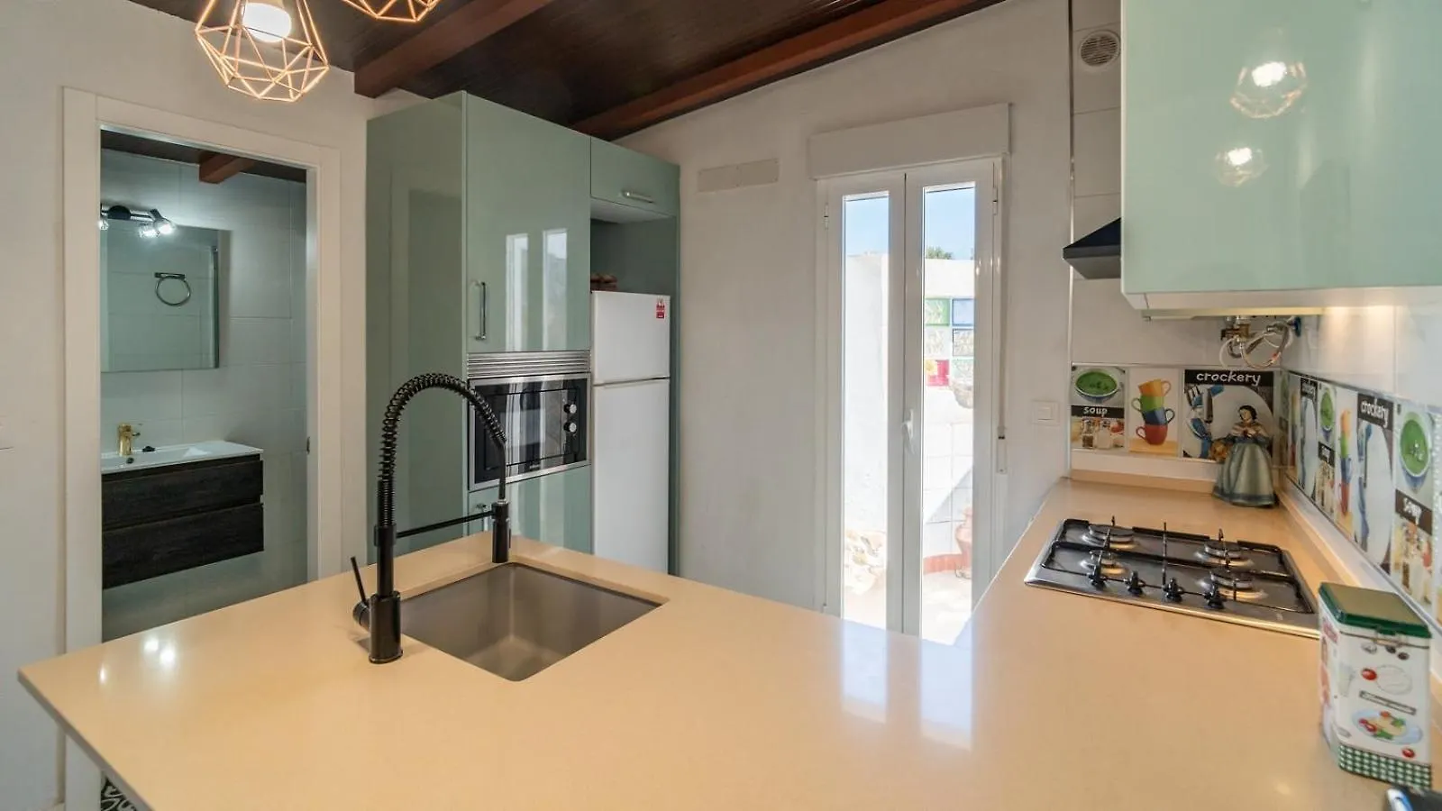 Casa Calas Conil De La Frontera By Ruralidays Holiday home