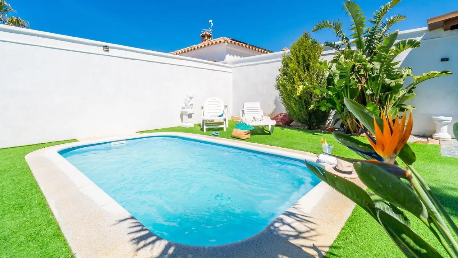 Casa Calas Conil De La Frontera By Ruralidays 0*,  Spain